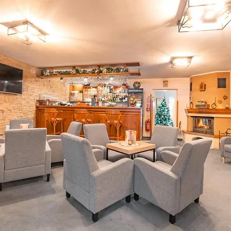 Galanto Penzión pre hostí 3*