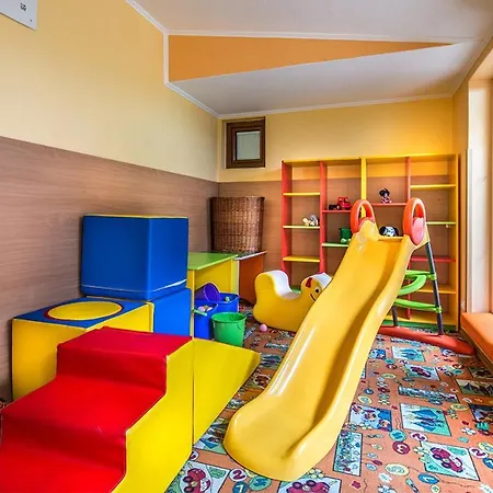 Penzión pre hostí Galanto Liptovsky Jan